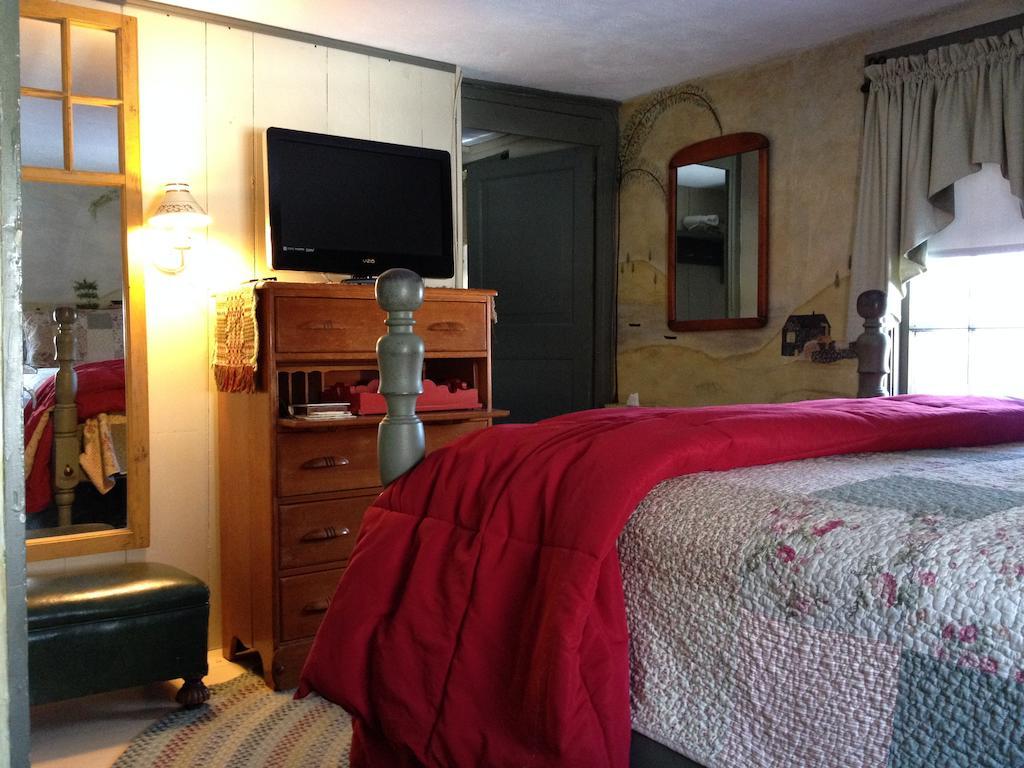 Rogers And Brown House B&B Ipswich Oda fotoğraf