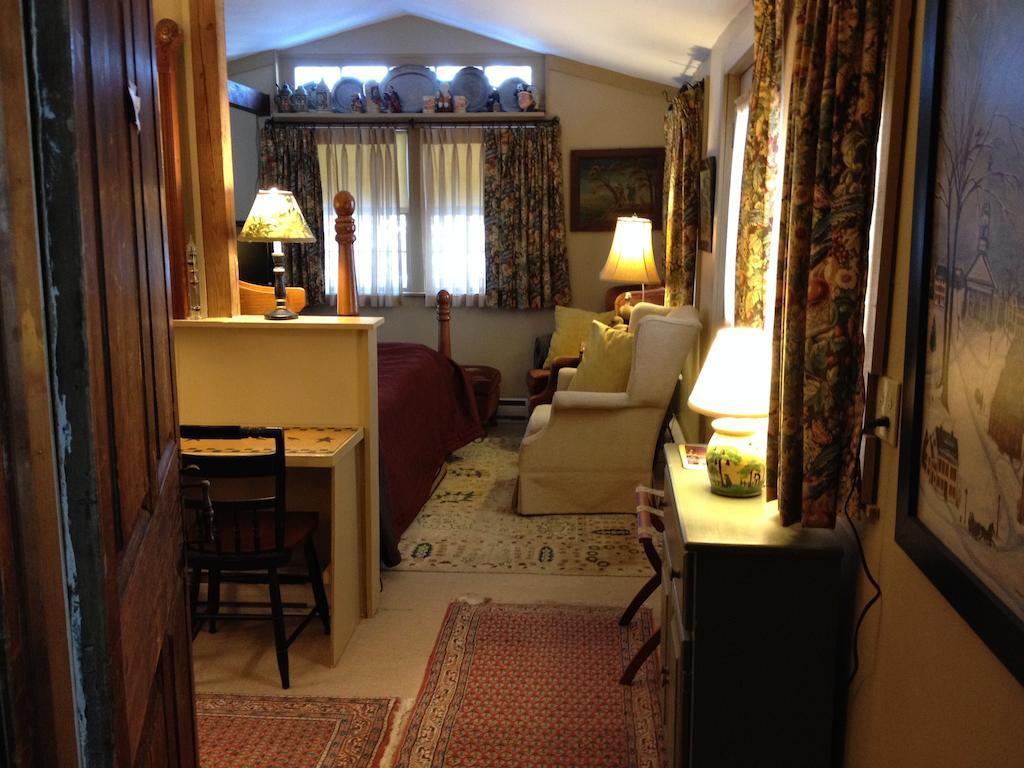 Rogers And Brown House B&B Ipswich Oda fotoğraf