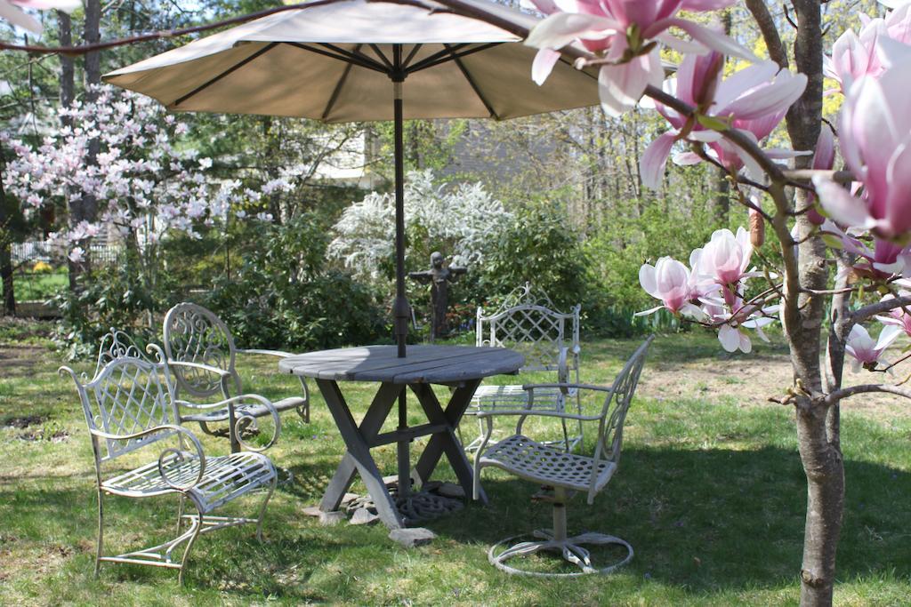 Rogers And Brown House B&B Ipswich Dış mekan fotoğraf