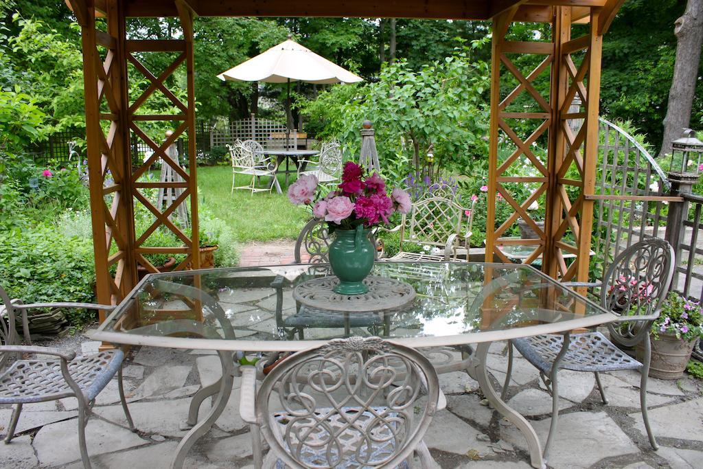 Rogers And Brown House B&B Ipswich Dış mekan fotoğraf