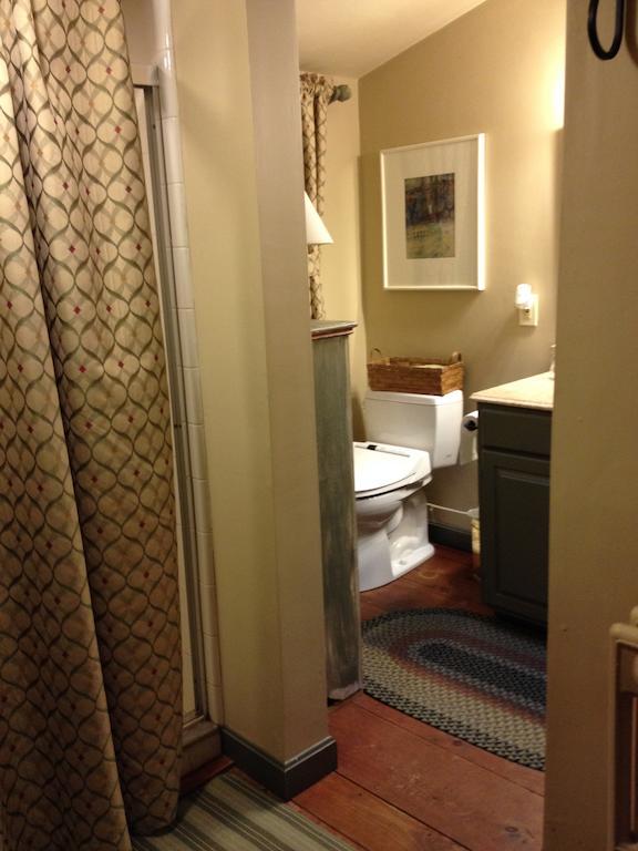 Rogers And Brown House B&B Ipswich Oda fotoğraf