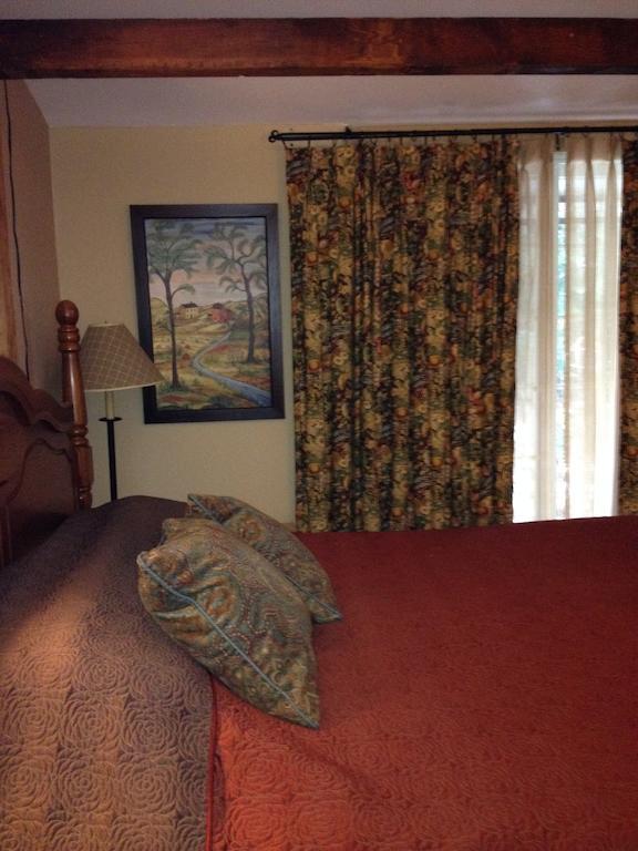 Rogers And Brown House B&B Ipswich Oda fotoğraf