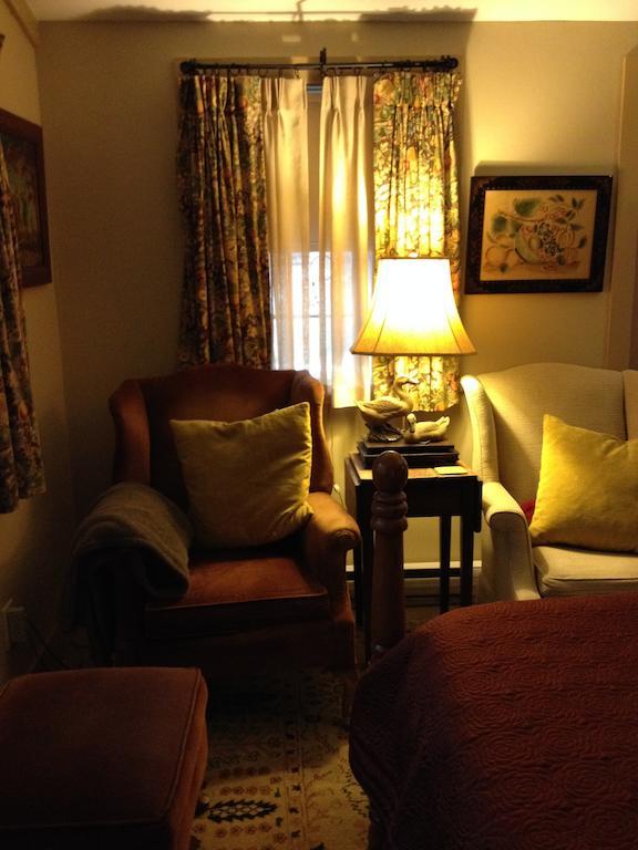 Rogers And Brown House B&B Ipswich Oda fotoğraf