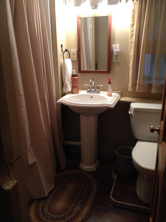 Rogers And Brown House B&B Ipswich Oda fotoğraf