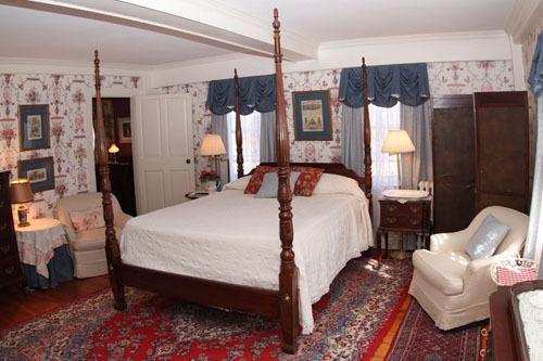 Rogers And Brown House B&B Ipswich Oda fotoğraf